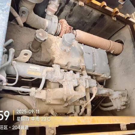 徐工XR240E旋挖钻机