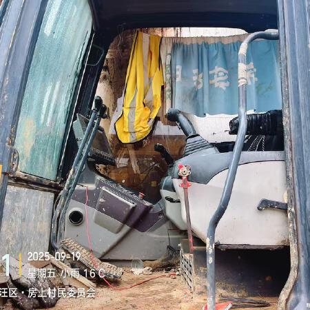 徐工XR400E旋挖钻机