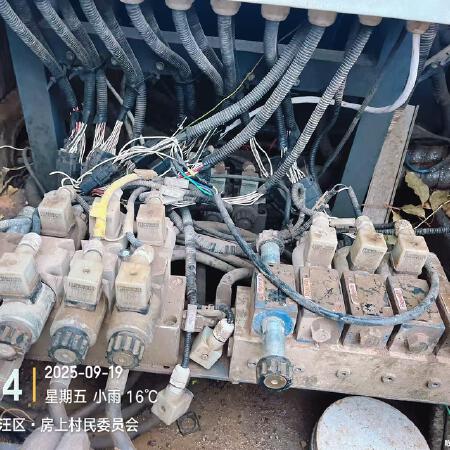 徐工XR400E旋挖钻机