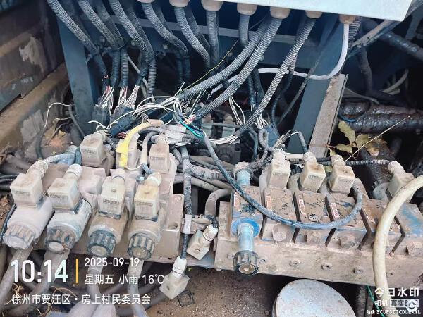 徐工XR400E旋挖鉆機(jī)