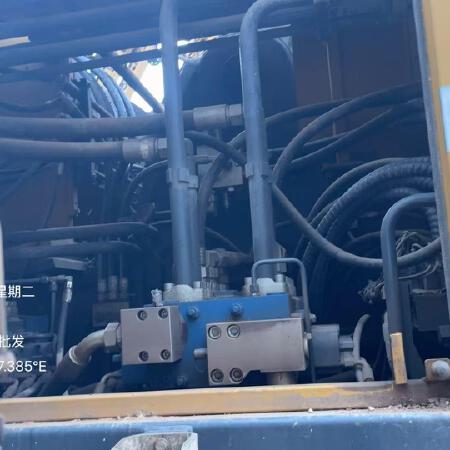 徐工XR360E旋挖钻机