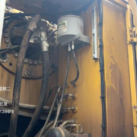 徐工XR360E旋挖钻机