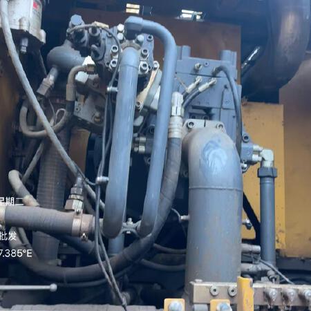 徐工XR360E旋挖钻机