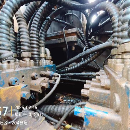 徐工XR320D旋挖钻机