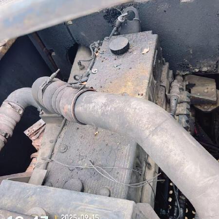 徐工XR320D旋挖钻机