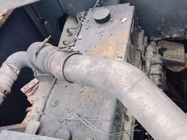 徐工XR320D旋挖鉆機(jī)