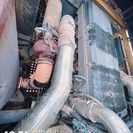 徐工XR460D旋挖钻机