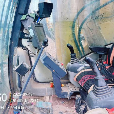 徐工XR280D旋挖钻机