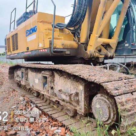 徐工XR280D旋挖钻机