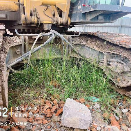 徐工XR280D旋挖钻机