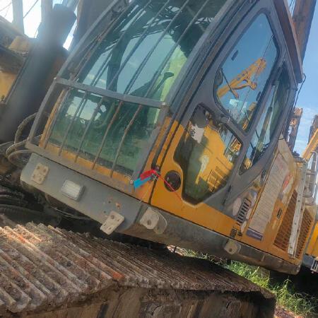 徐工XR240E旋挖钻机