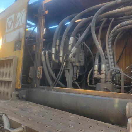 徐工XR240E旋挖钻机