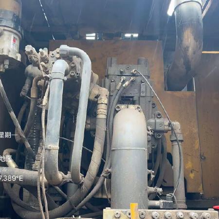 徐工XR360E旋挖钻机