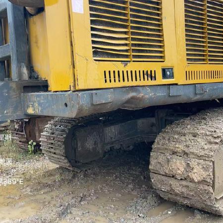 徐工XR360E旋挖钻机