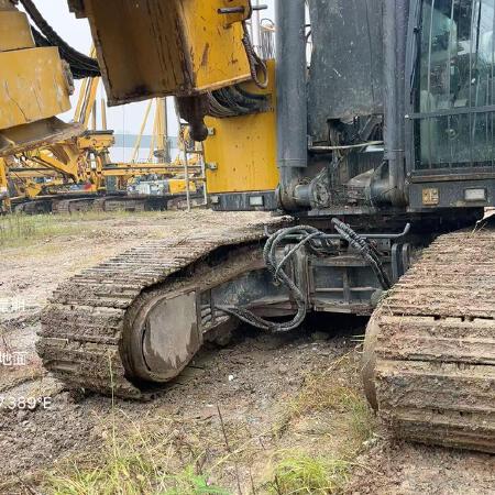 徐工XR360E旋挖钻机