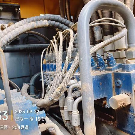 徐工XR280E旋挖钻机