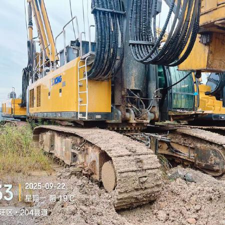 徐工XR280E旋挖钻机