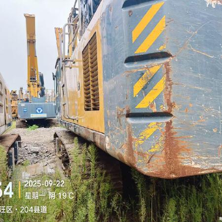 徐工XR280E旋挖钻机