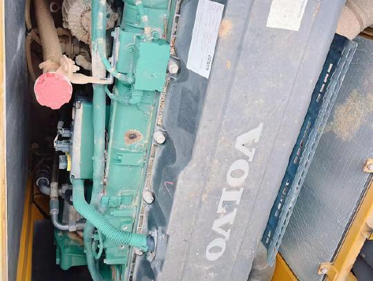 徐工XR280E旋挖鉆機