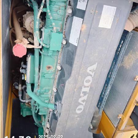 徐工XR280E旋挖钻机