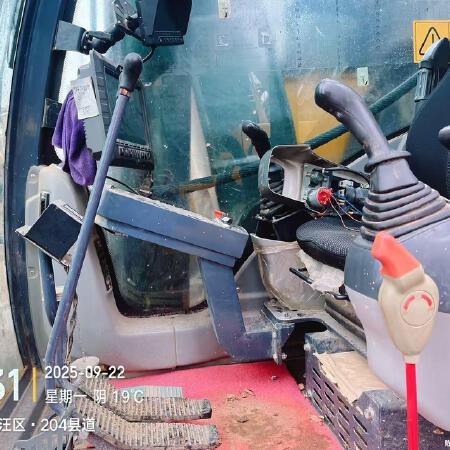 徐工XR280E旋挖钻机