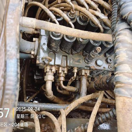 徐工XR160E旋挖钻机