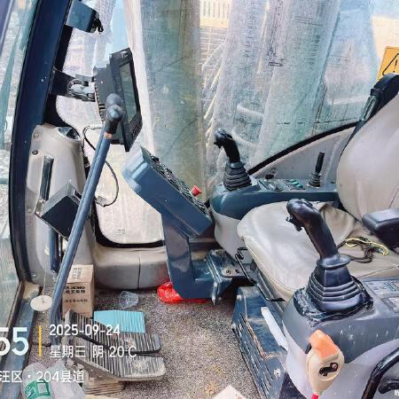 徐工XR160E旋挖钻机