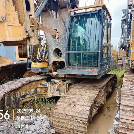 徐工XR160E旋挖钻机