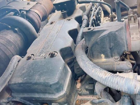 徐工XR160E旋挖鉆機