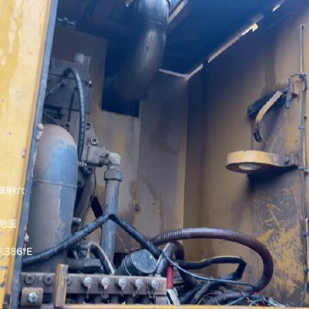 徐工XR360E旋挖钻机