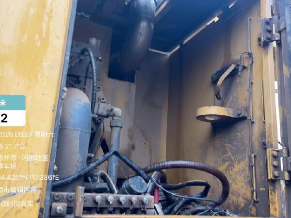 徐工XR360E旋挖鉆機