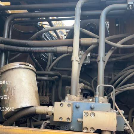 徐工XR360E旋挖钻机