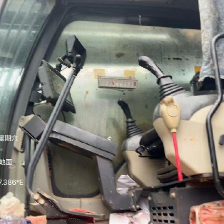 徐工XR360E旋挖钻机