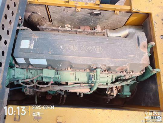 徐工XR280E旋挖鉆機