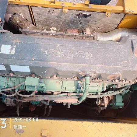 徐工XR280E旋挖钻机