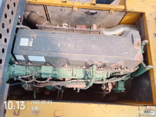 徐工XR280E旋挖鉆機