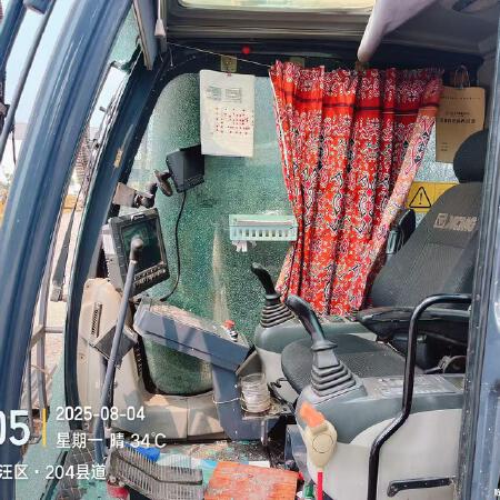 徐工XR280E旋挖钻机