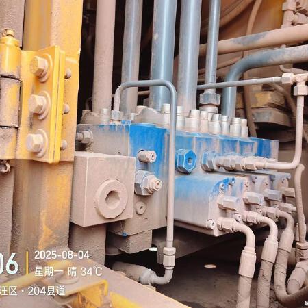 徐工XR280E旋挖钻机