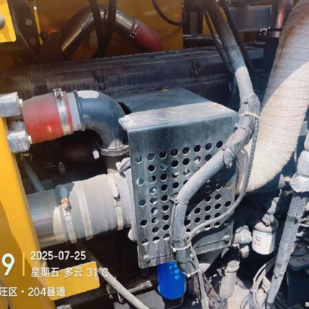 徐工XR460E旋挖钻机