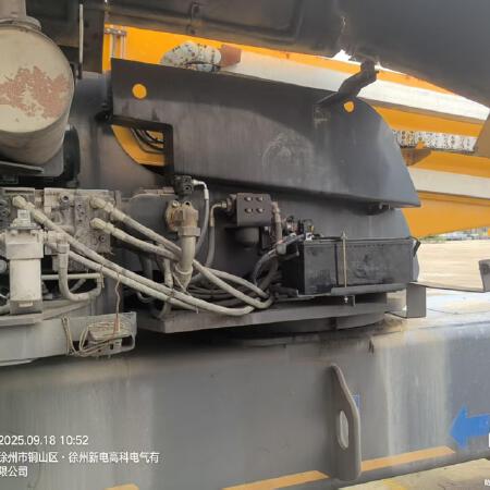 徐工GTBZ32S直臂式高空作业车