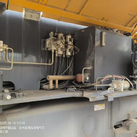 徐工GTBZ32S直臂式高空作业车