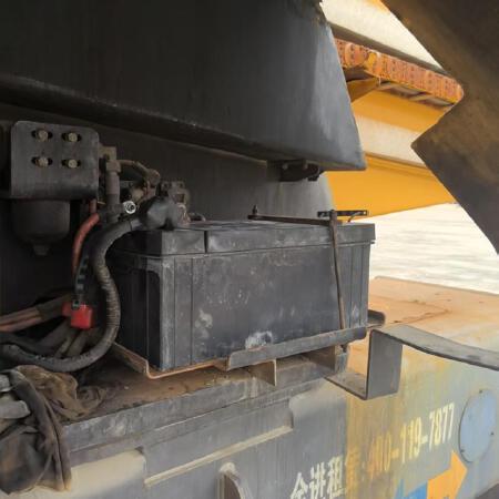 徐工GTBZ32S直臂式高空作业车