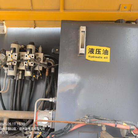 徐工GTBZ32S直臂式高空作业车