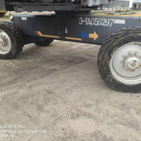 徐工GTBZ32S直臂式高空作业车