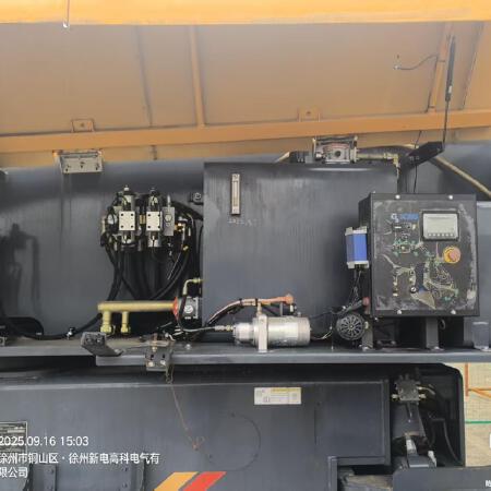 徐工GTBZ32S直臂式高空作业车