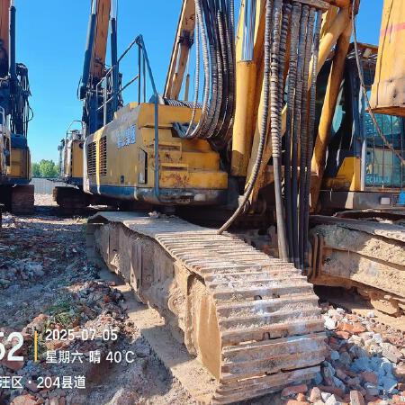 徐工XR360旋挖钻机