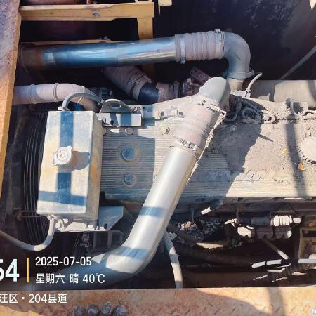 徐工XR360旋挖钻机