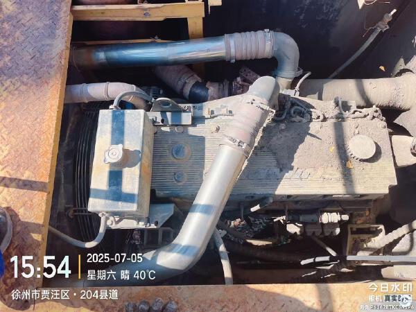 徐工XR360旋挖鉆機(jī)