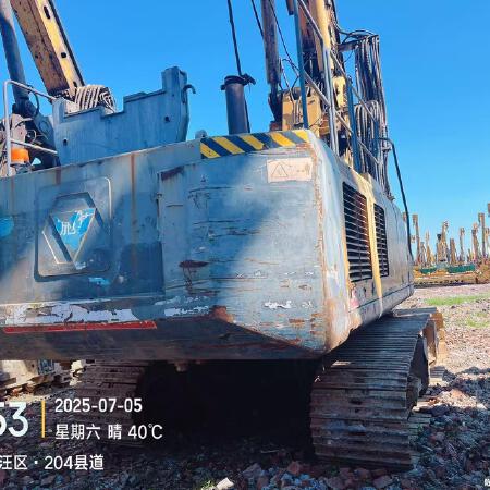 徐工XR360旋挖钻机