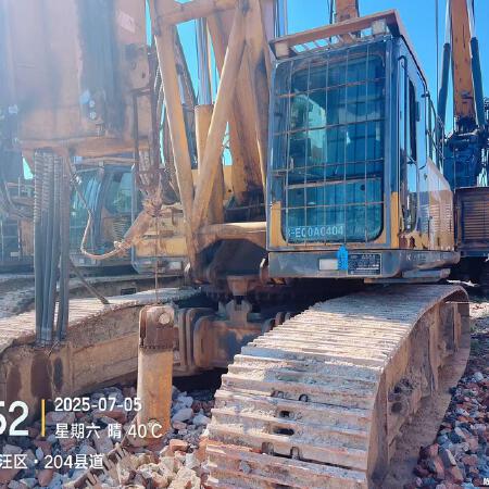 徐工XR360旋挖钻机